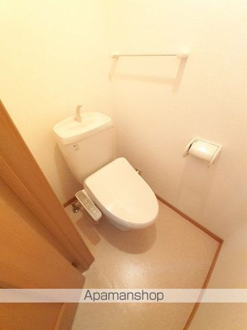 クレストピア21 A棟の内装写真