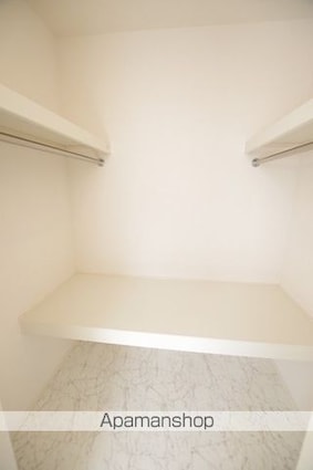 フォルテシモ[1LDK/40.18m2]の収納