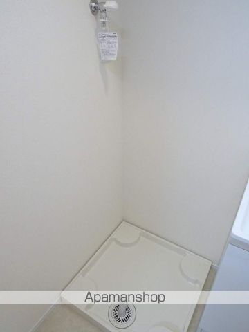 マロンクリスタルの内装写真