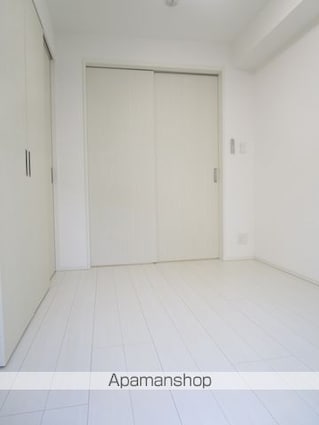ＰＲＥＭＩＵＭ　ＣＵＢＥ　東高円寺[1DK/29.84m2]の内装1