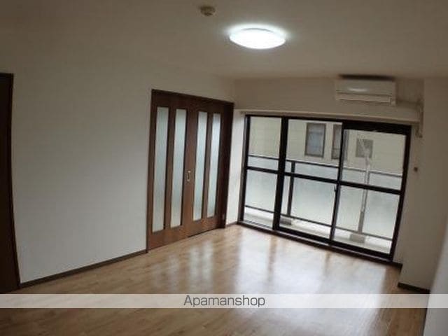 コンフォールプレマの内装写真
