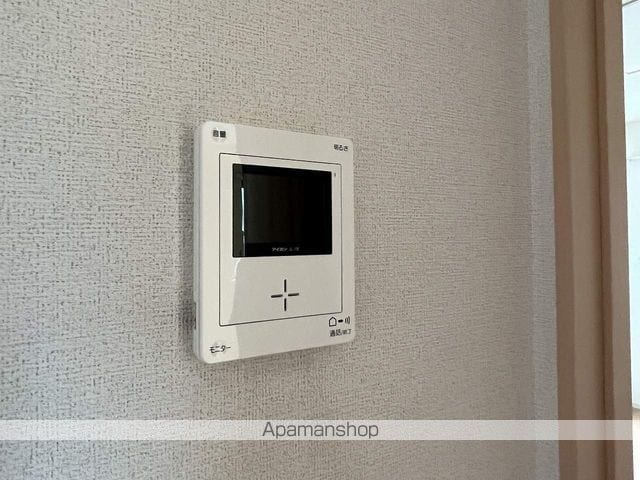 ヴィラ・ソレイユIIBの内装写真
