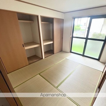 フェアーブリーズ[3LDK/58m2]のその他部屋・スペース