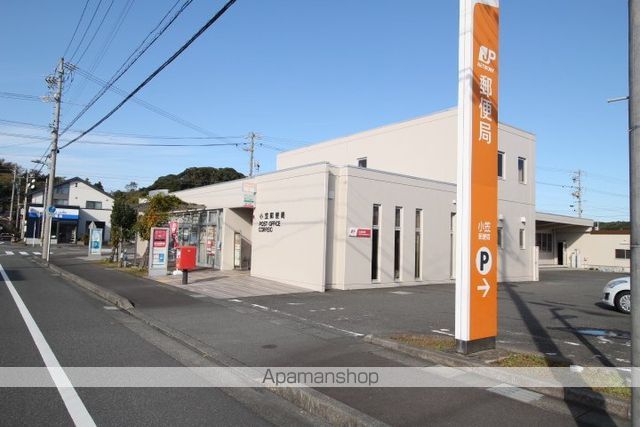 グランストーク下平川の周辺写真