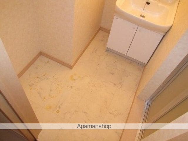 サンテラス星置Vの内装写真
