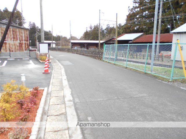 アヴニール Aの周辺写真