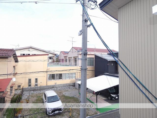 マンションプレリアのその他写真