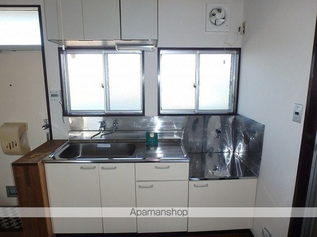 プレール征矢野の内装写真