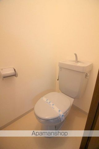 ノールプレール新町の内装写真