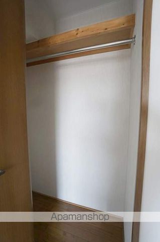 フォレスト東古松の内装写真
