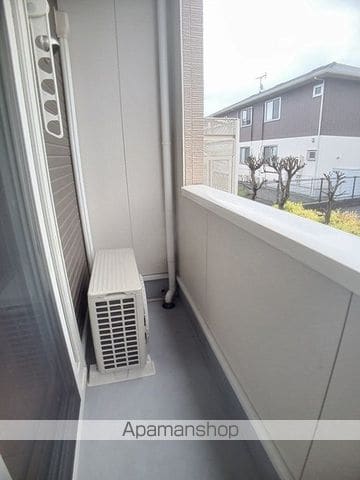 ステージ芦田川Cの内装写真