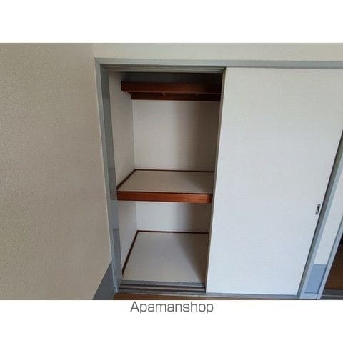 コーポ蜂屋の内装写真