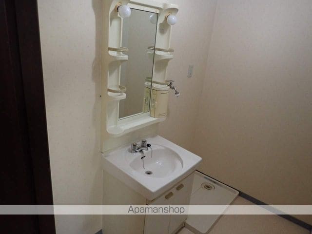 アビタ八番館の内装写真