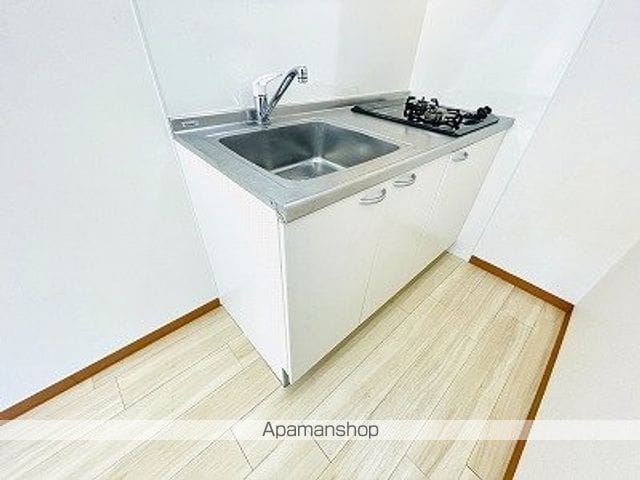 リバーヴィレッジ清水の内装写真