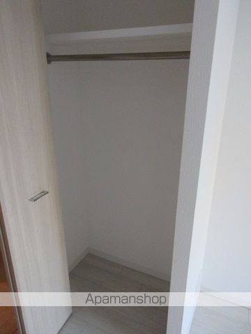 エス レジデンス都島の内装写真