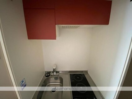 リバーサイドＴＭＩ[1K/20.37m2]の内装6