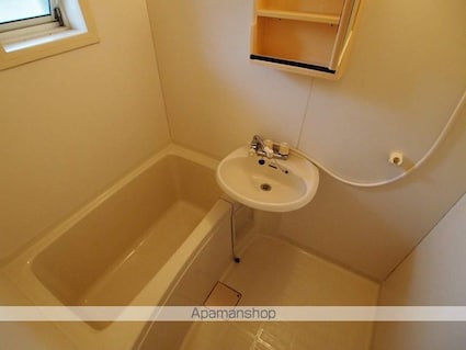 茨城県鹿嶋市大字平井[2DK/40m2]のバス