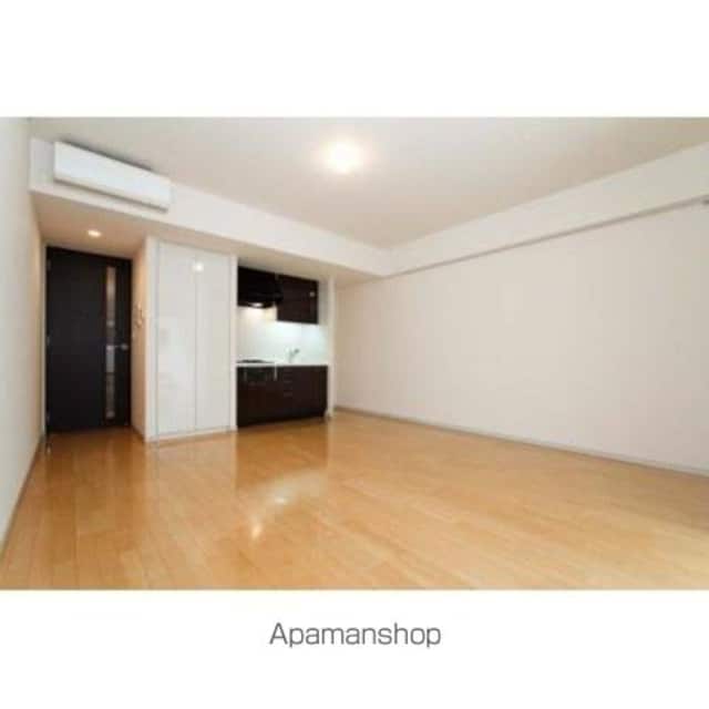 Ｃｒｅａｒｅ麹町[1R/40.04m2]のリビング・居間