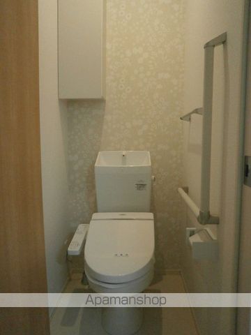 ワイロードの内装写真