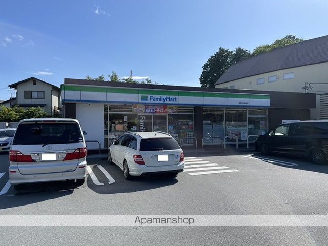 Dーcrinum川島田の周辺写真