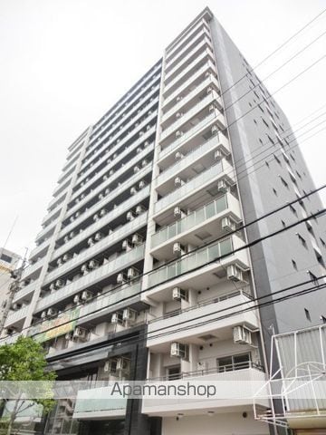ESTEM COURT新大阪Xザ・ゲートの外観写真
