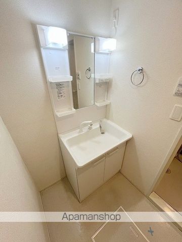 リライフ IIの内装写真