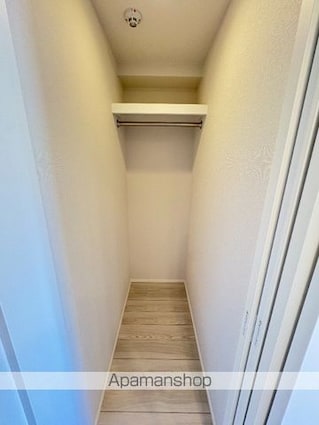 クロスレジデンス神田神保町[1DK/25.16m2]の内装2