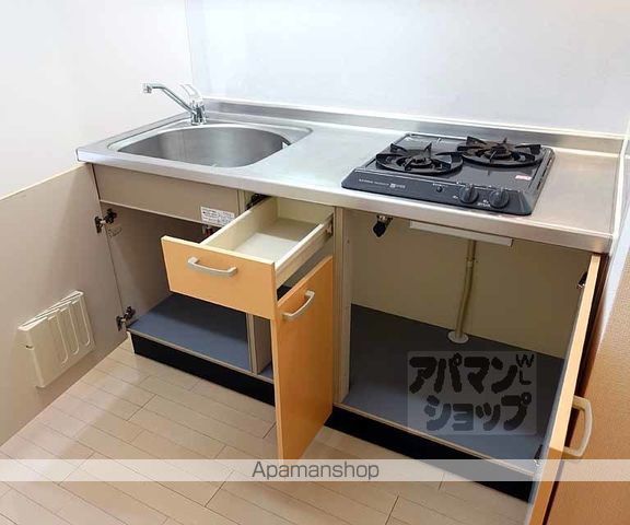フォルジェ嵐山のその他写真