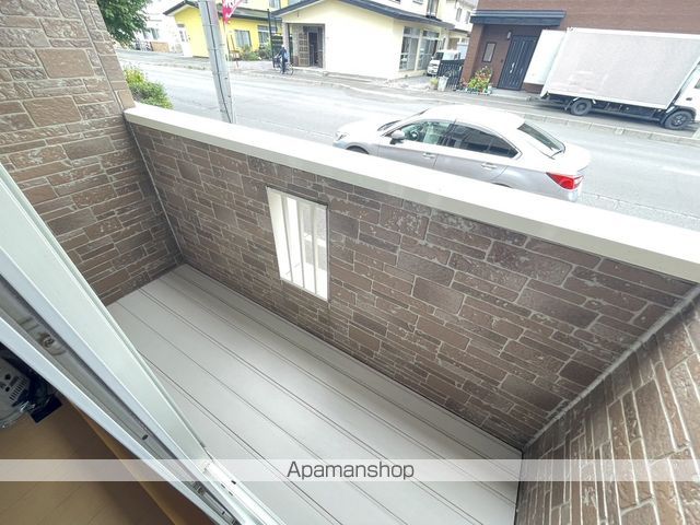 グランツ榎本の内装写真