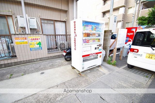 ジュエル城西のその他写真