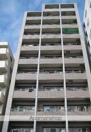 リリエンベルグ目白壱番館[1LDK/30.12m2]の外観2