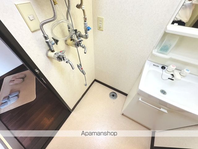 ポートビュー函館の内装写真