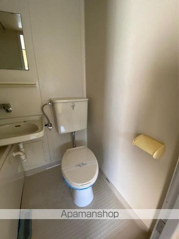 コーポ松岡の内装写真