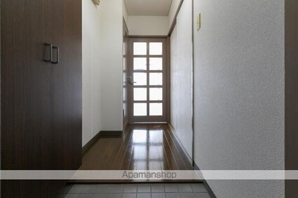 プレアール香西[2DK/46.3m2]の玄関