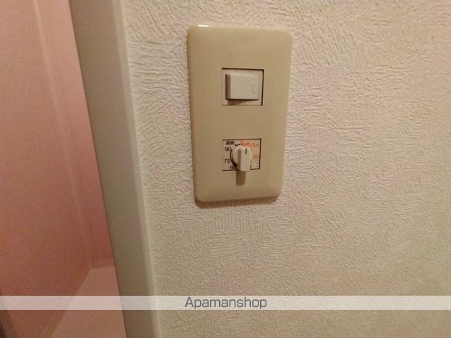 メゾンなかのの内装写真