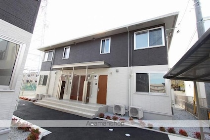 プランドール　太田[2LDK/51.66m2]の外観3