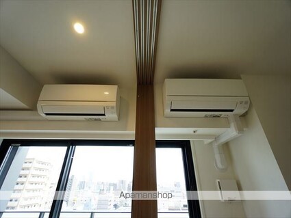 ザ・パークハビオ名古屋松原[1LDK/43.36m2]のその他設備