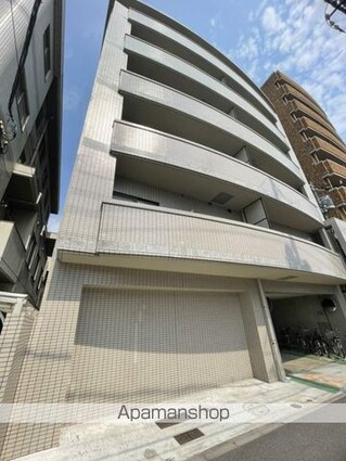 広島県広島市中区羽衣町[3DK/58m2]の外観4