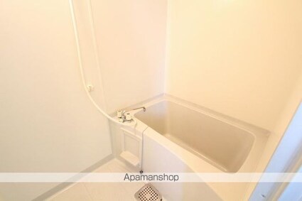 泉川マンション[1K/25.6m2]のバス