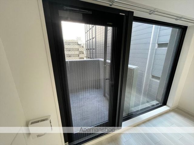 S−RESIDENCE新大阪RISHの内装写真
