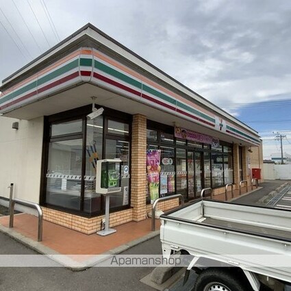 長野県伊那市御園[2LDK/57.19m2]の周辺3