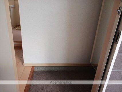 アマリュージュＦ・Ｂ[2LDK/57.96m2]の玄関