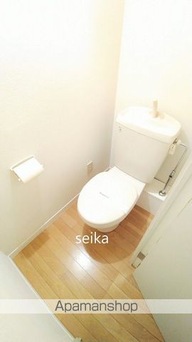 レオパレス境川親水公園の内装写真