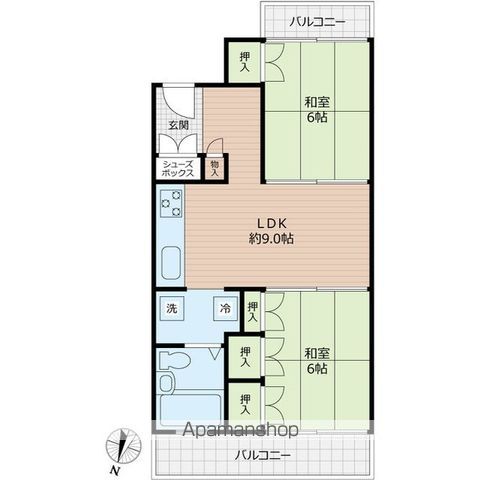 サムネイルイメージ