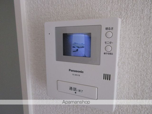 デュバール新正の内装写真