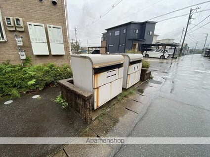 ウエストホープ　灯明寺[1LDK/39.67m2]の共用部1