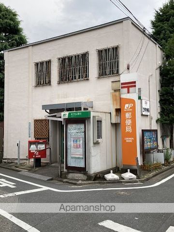 アクセス池袋の周辺写真