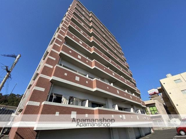 サムティ東谷山の外観写真