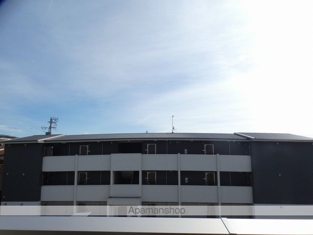 浜松市中央区 3階建 築3年のその他写真