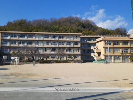 Ｇ　エスポワール　ロジュマンＢ[1LDK/50.14m2]の周辺6